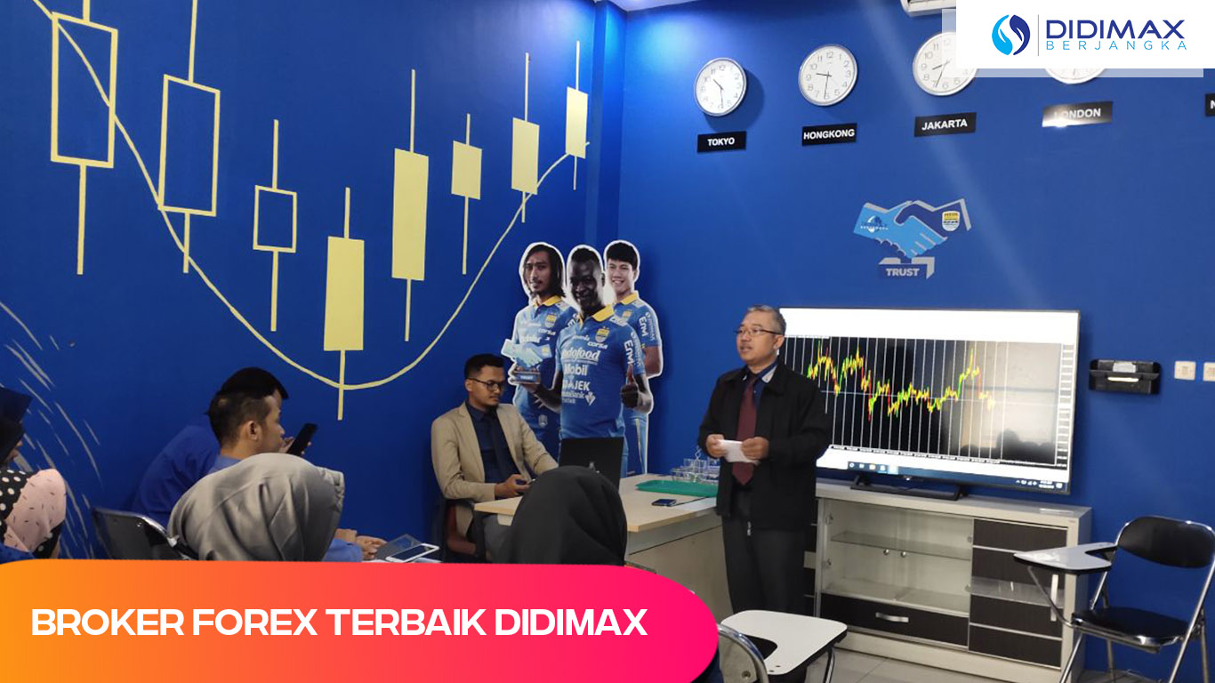 KOMUNITAS TRADER FOREX TERBAIK DI MUKOMUKO BENGKULU