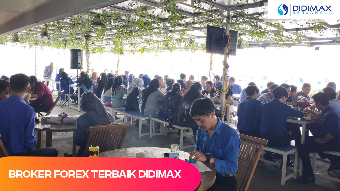 KOMUNITAS TRADER FOREX TERBAIK DI MUSI BANYUASIN SUMATERA