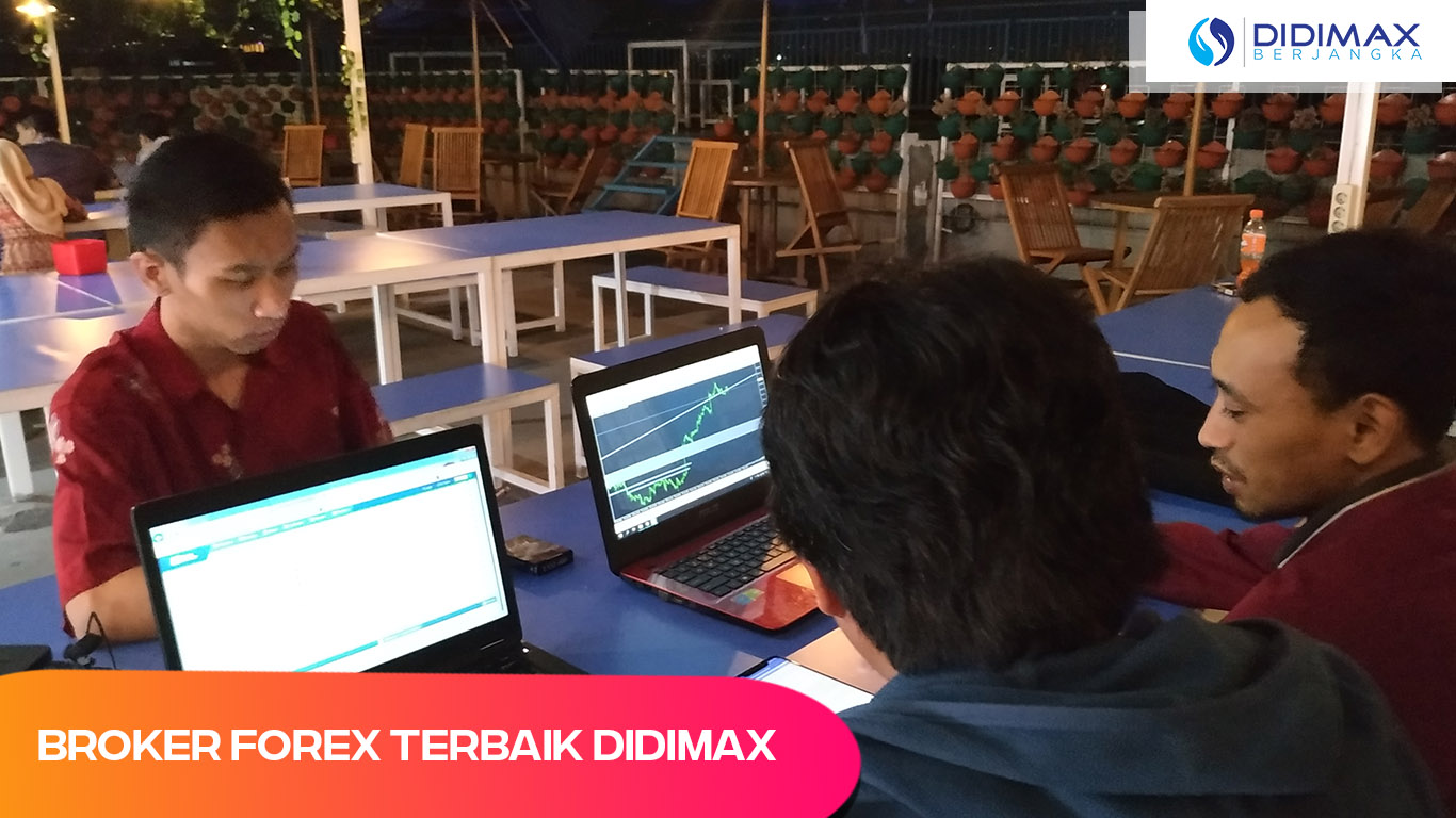 KOMUNITAS TRADER FOREX TERBAIK DI NAGAN RAYA ACEH