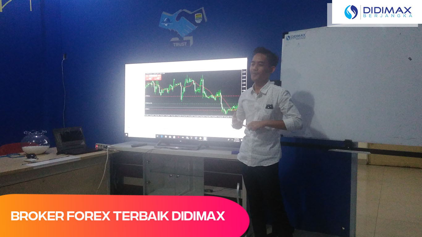 KOMUNITAS TRADER FOREX TERBAIK DI NIAS SUMATERA UTARA