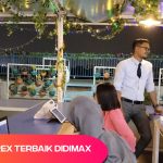 KOMUNITAS TRADER FOREX TERBAIK DI PAGAR ALAM SUMATERA
