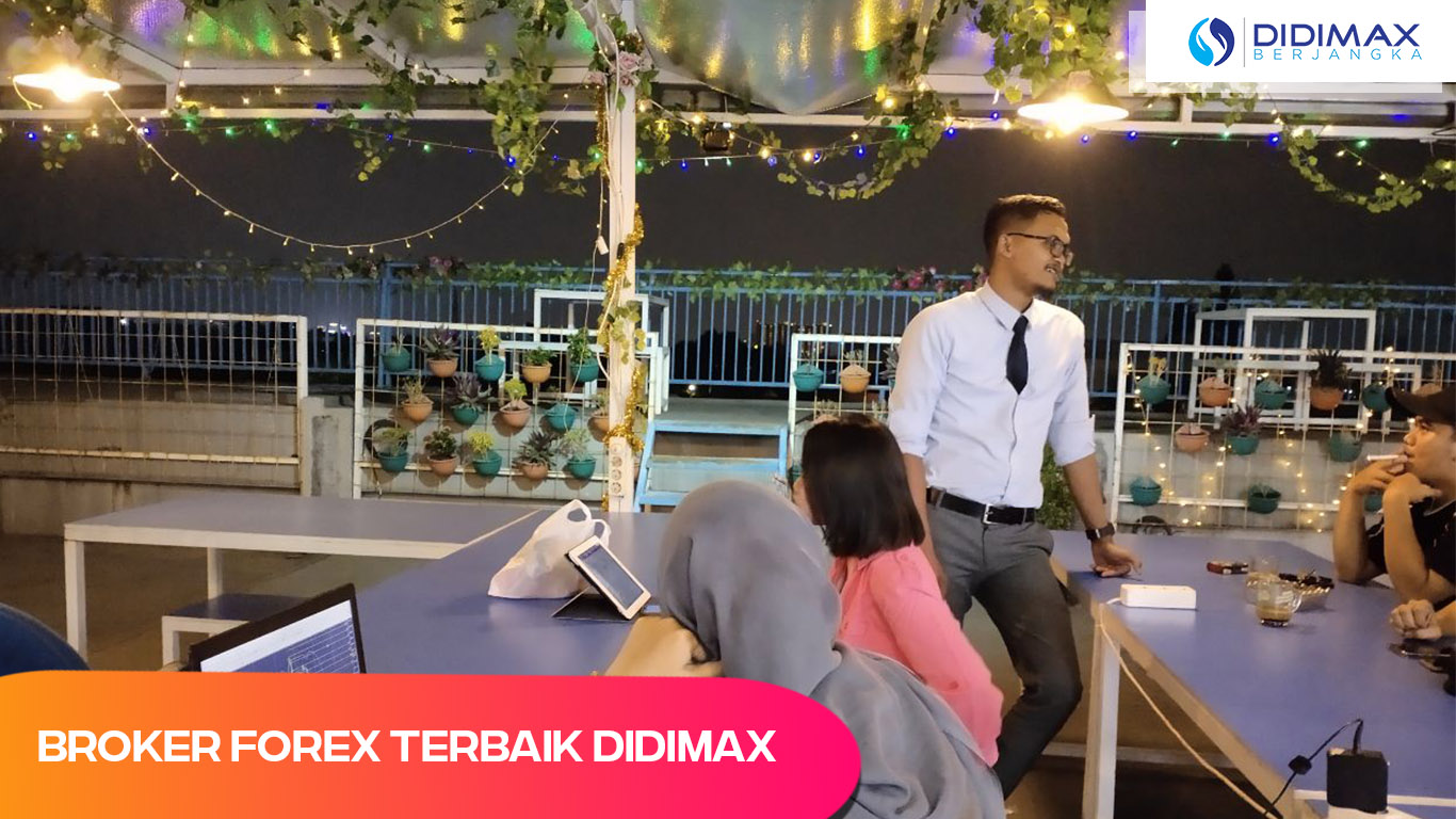 KOMUNITAS TRADER FOREX TERBAIK DI PAGAR ALAM SUMATERA