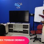 KOMUNITAS TRADER FOREX TERBAIK DI PALEMBANG