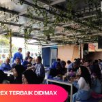 KOMUNITAS TRADER FOREX TERBAIK DI PALI SUMATERA