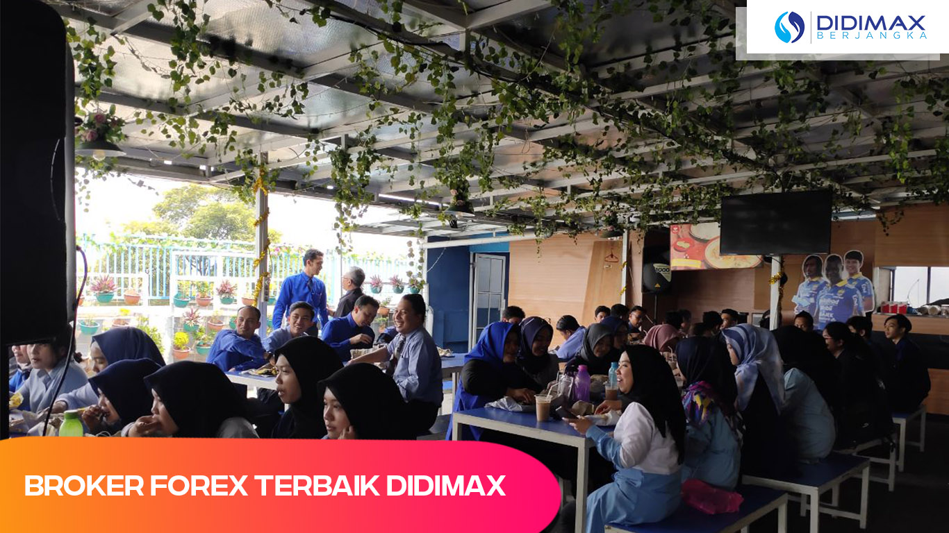 KOMUNITAS TRADER FOREX TERBAIK DI PALI SUMATERA