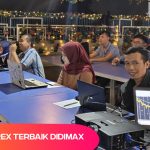 KOMUNITAS TRADER FOREX TERBAIK DI PANGKAL PINANG