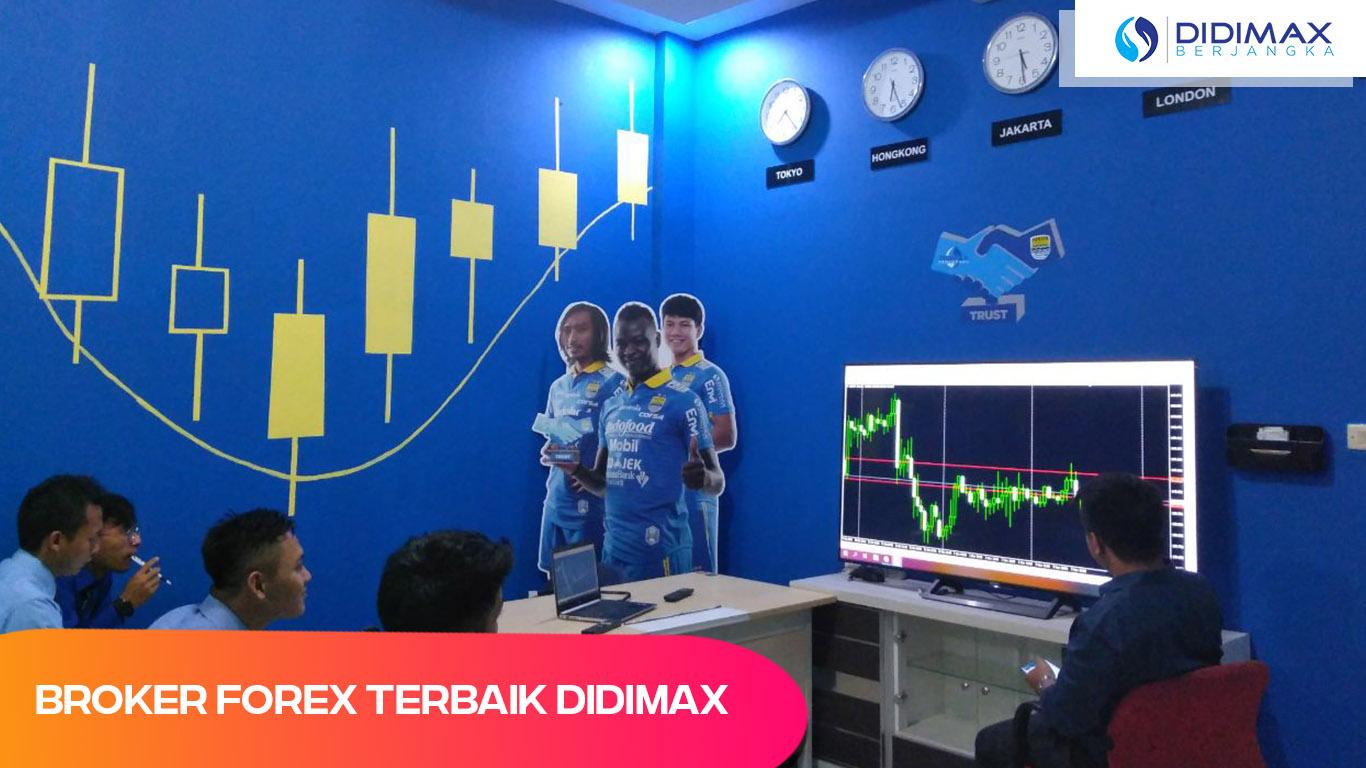 KOMUNITAS TRADER FOREX TERBAIK DI PASAMAN SUMATERA BARAT
