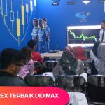 KOMUNITAS TRADER FOREX TERBAIK DI PAYAKUMBUH SUMATERA