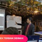 KOMUNITAS TRADER FOREX TERBAIK DI PEKANBARU RIAU