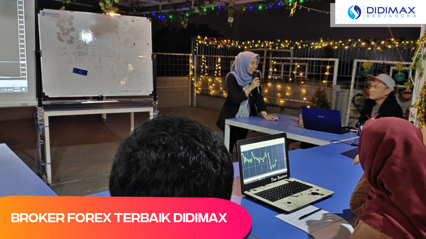 KOMUNITAS TRADER FOREX TERBAIK DI PESAWARAN LAMPUNG