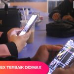 KOMUNITAS TRADER FOREX TERBAIK DI PESISIR BARAT LAMPUNG