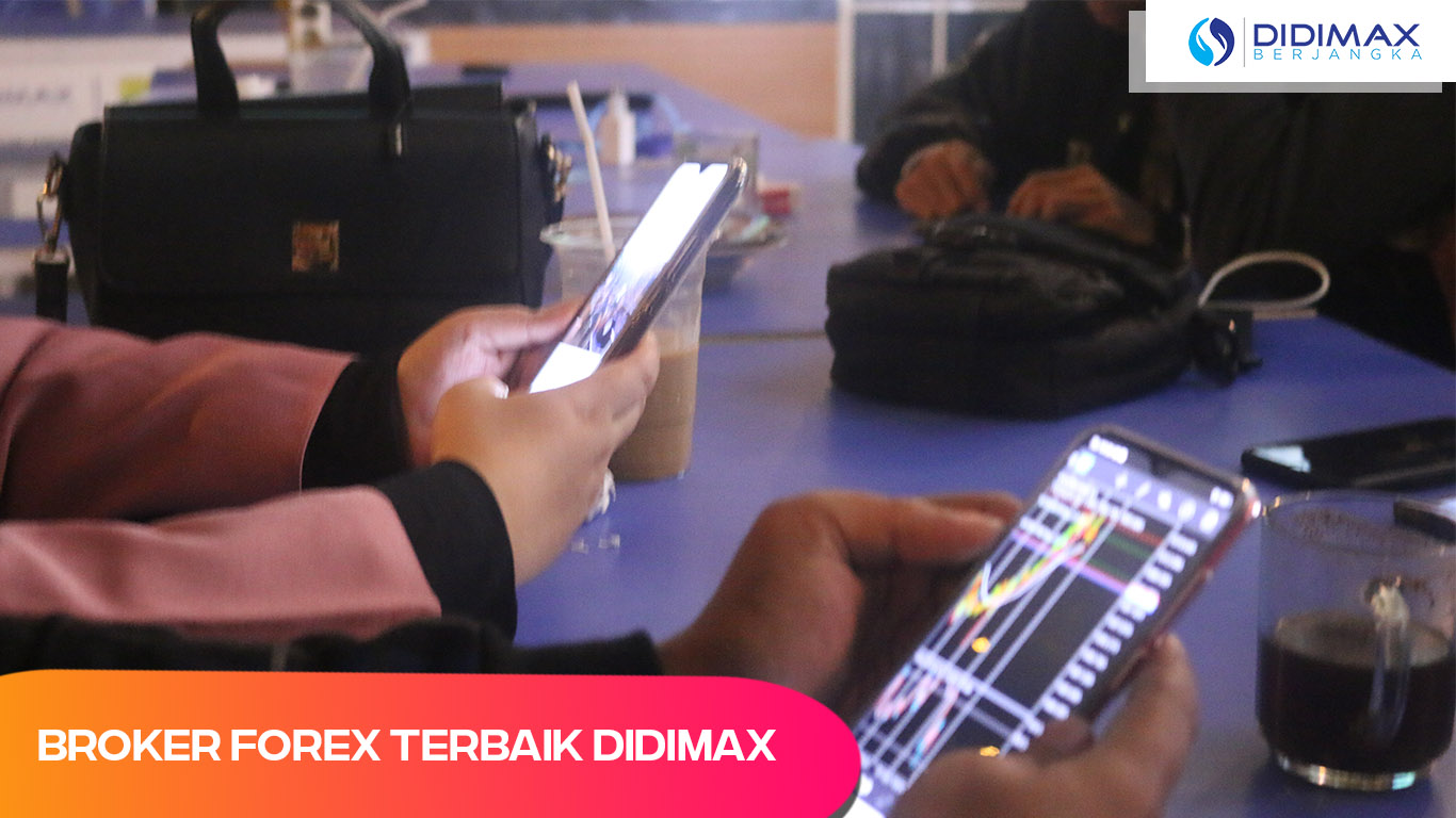 KOMUNITAS TRADER FOREX TERBAIK DI PESISIR BARAT LAMPUNG
