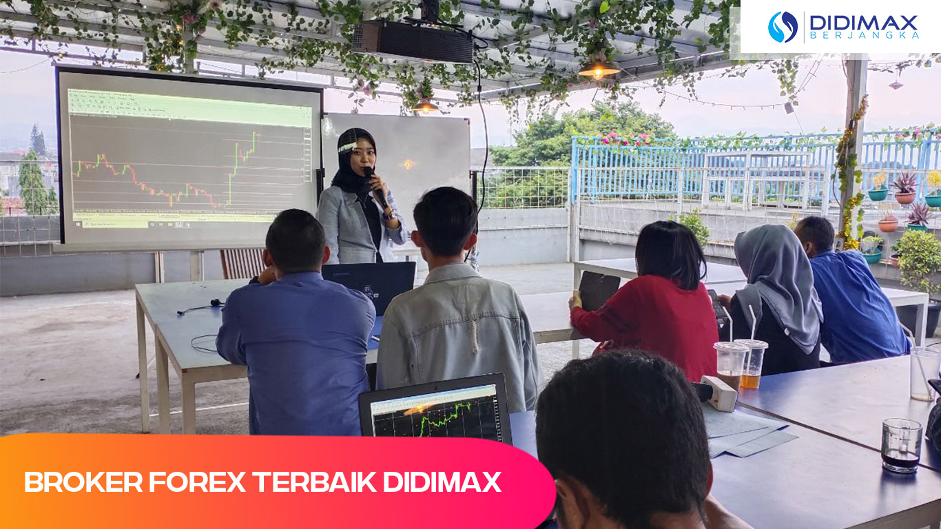 KOMUNITAS TRADER FOREX TERBAIK DI PESISIR SELATAN SUMATERA