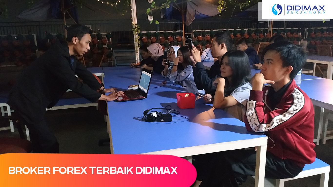 KOMUNITAS TRADER FOREX TERBAIK DI PIDIE ACEH