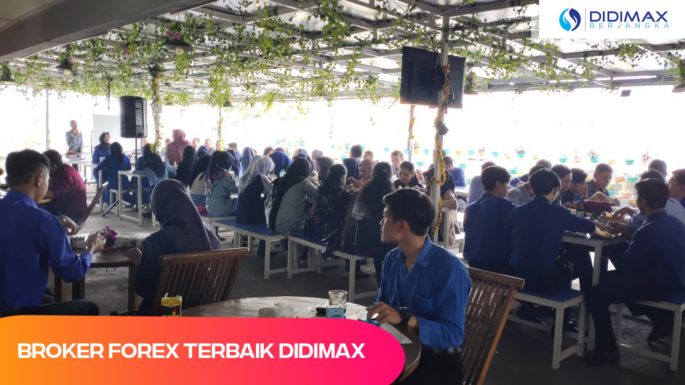 KOMUNITAS TRADER FOREX TERBAIK DI PRABUMULIH SUMATERA