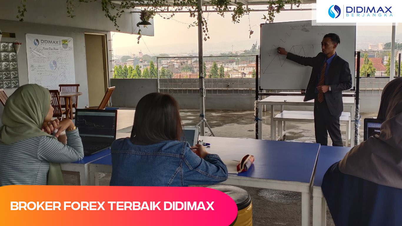 KOMUNITAS TRADER FOREX TERBAIK DI REJANG LEBONG BENGKULU