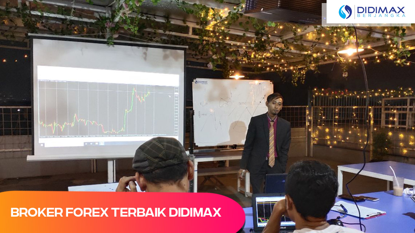 KOMUNITAS TRADER FOREX TERBAIK DI SELUMA BENGKULU
