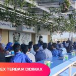 KOMUNITAS TRADER FOREX TERBAIK DI SIBOLGA SUMATERA UTARA