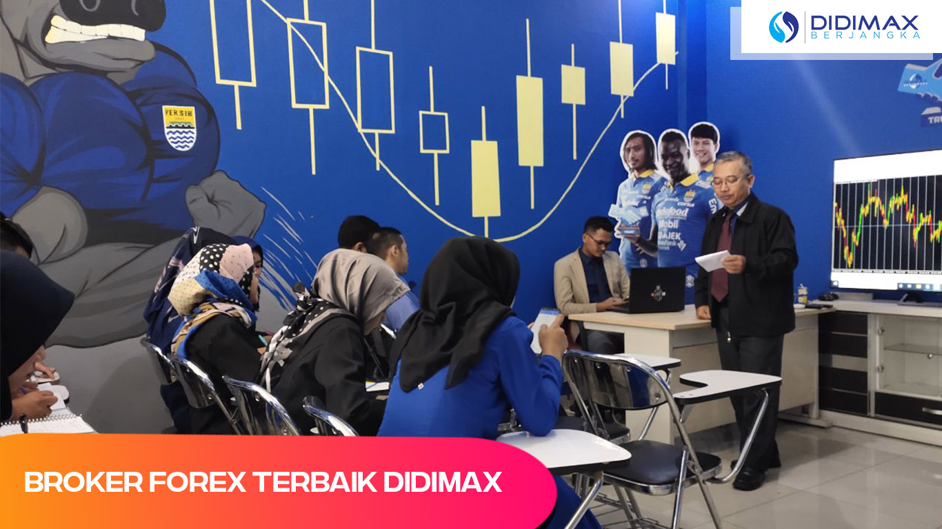 KOMUNITAS TRADER FOREX TERBAIK DI SOLOK SUMATERA BARAT