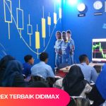 KOMUNITAS TRADER FOREX TERBAIK DI TANAH DATAR SUMATERA