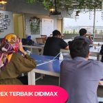 KOMUNITAS TRADER FOREX TERBAIK DI TANJUNG PINANG
