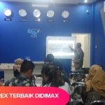 KOMUNITAS TRADER FOREX TERBAIK DI TAPANULI SELATAN SUMATERA
