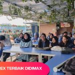KOMUNITAS TRADER FOREX TERBAIK DI TEBO JAMBI