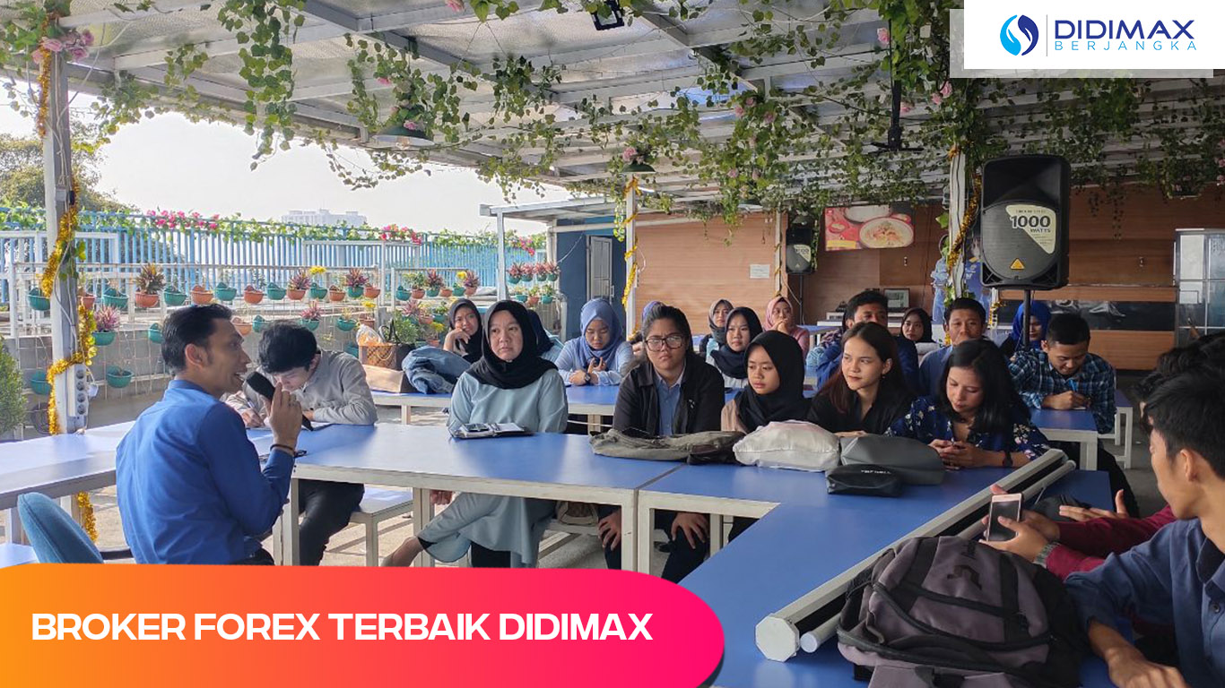 KOMUNITAS TRADER FOREX TERBAIK DI TEBO JAMBI