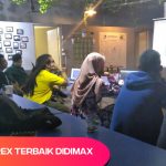KOMUNITAS TRADER FOREX TERBAIK DI TULANG BAWANG LAMPUNG