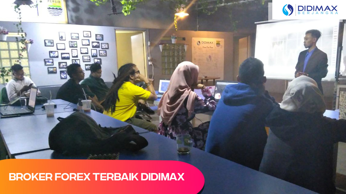 KOMUNITAS TRADER FOREX TERBAIK DI TULANG BAWANG LAMPUNG