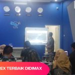 KOMUNITAS TRADER FOREX TERBAIK SERDANG BEGADAI SUMATERA