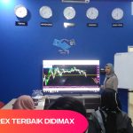 KOMUNITASI FOREX TERBAIK DI BURU MALUKU