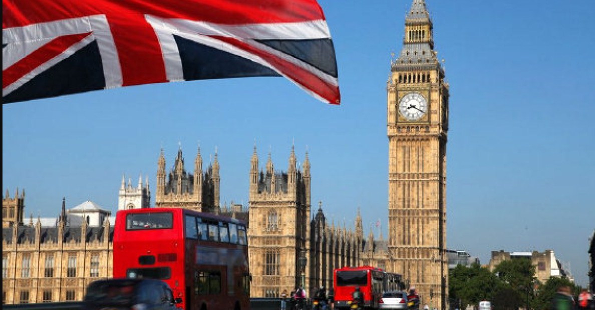 Kebuntuan Brexit Mempengaruhi Investasi Bisnis Inggris
