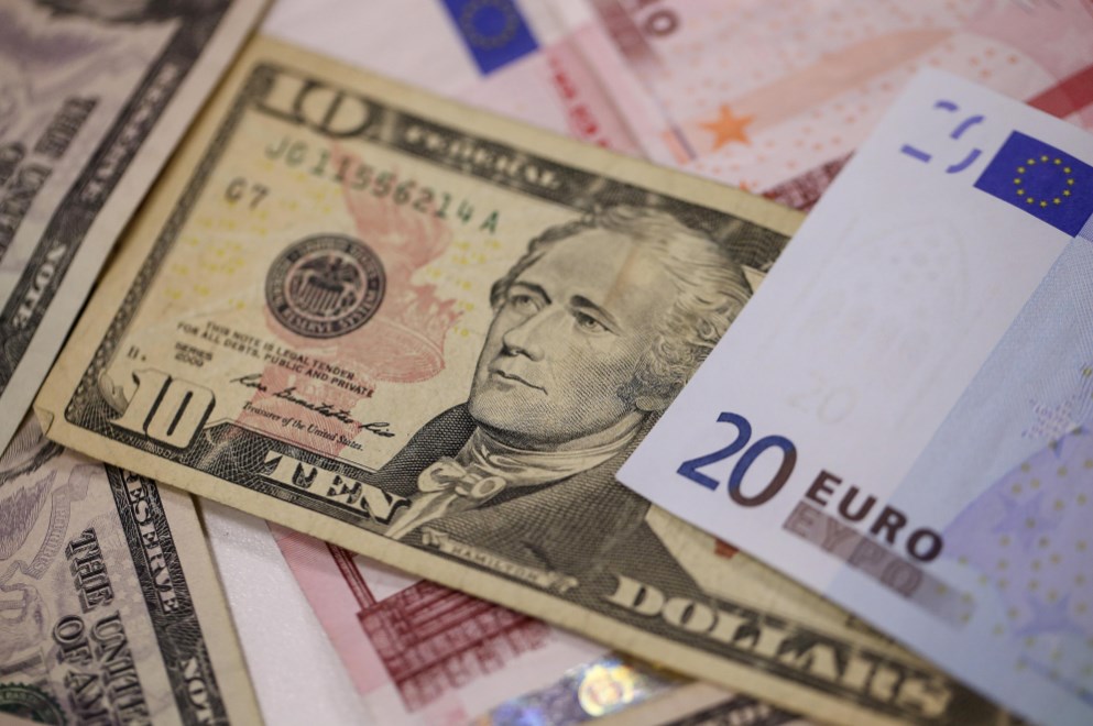 Analisa Harian Forex (EURUSD) 18 Desember 2019