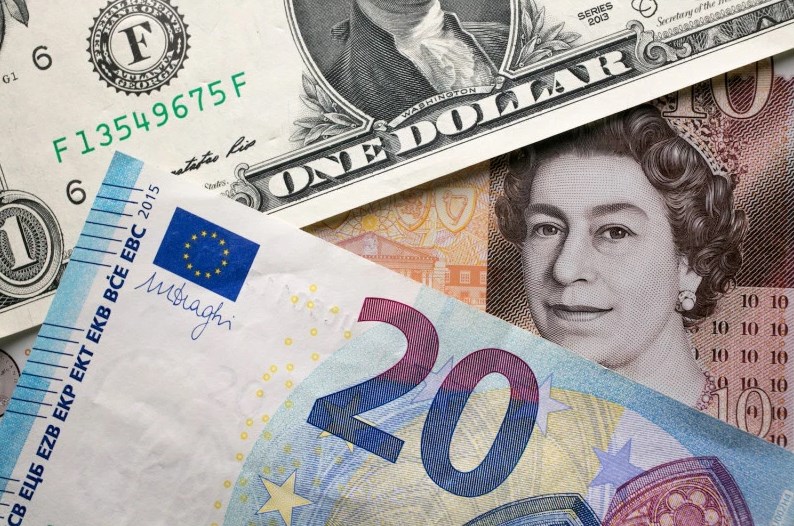 Analisa Harian Forex (EURUSD) 2 Desember 2019