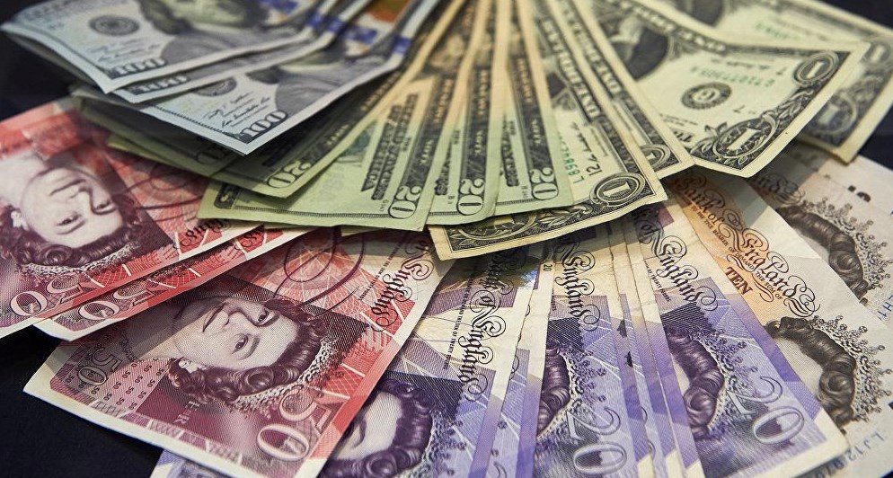 Analisa Harian Forex (GBPUSD) 17 Desember 2019