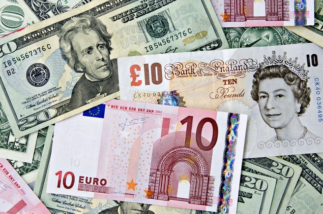 Analisa Harian Forex (GBPUSD) 20 Desember 2019