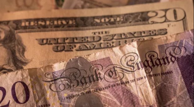 Analisa Harian Forex (GBPUSD) 30 Desember 2019