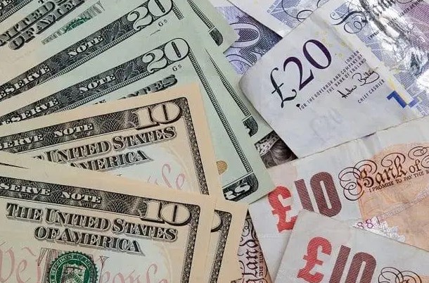 Analisa Harian Forex (GBPUSD) 5 Desember 2019