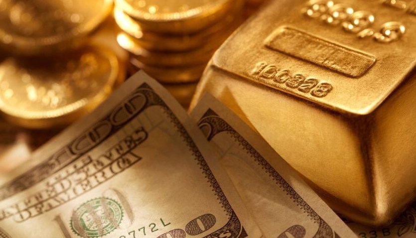 Analisa Harian Gold (XAUUSD) 16 Desember 2019