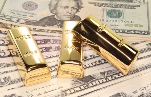 Analisa Harian Gold (XAUUSD) 19 Desember 2019