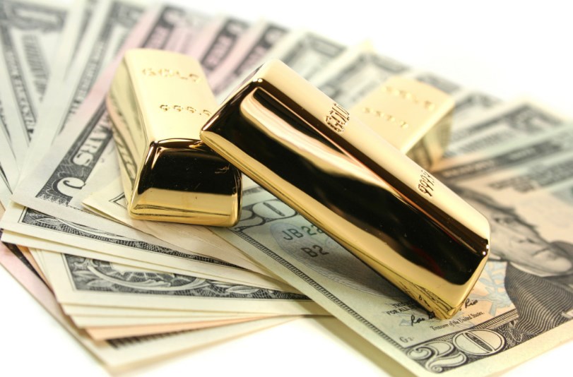 Analisa Harian Gold (XAUUSD) 2 Desember 2019