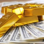 Analisa Harian Gold (XAUUSD) 3 Desember 2019