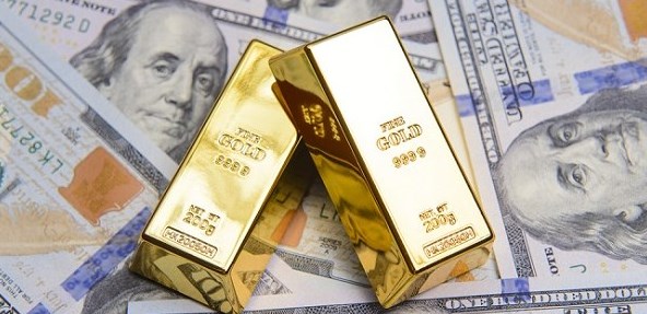 Analisa Harian Gold (XAUUSD) 30 Desember 2019