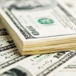 Dolar AS Melemah ke Level Terendah Empat Bulan Terakhir
