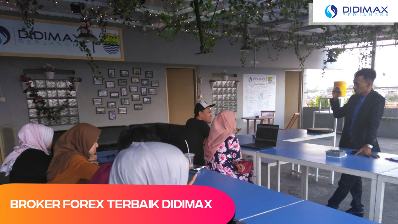 KOMUNITAS TRADER FOREX TERBAIK DI BADUNG BALI
