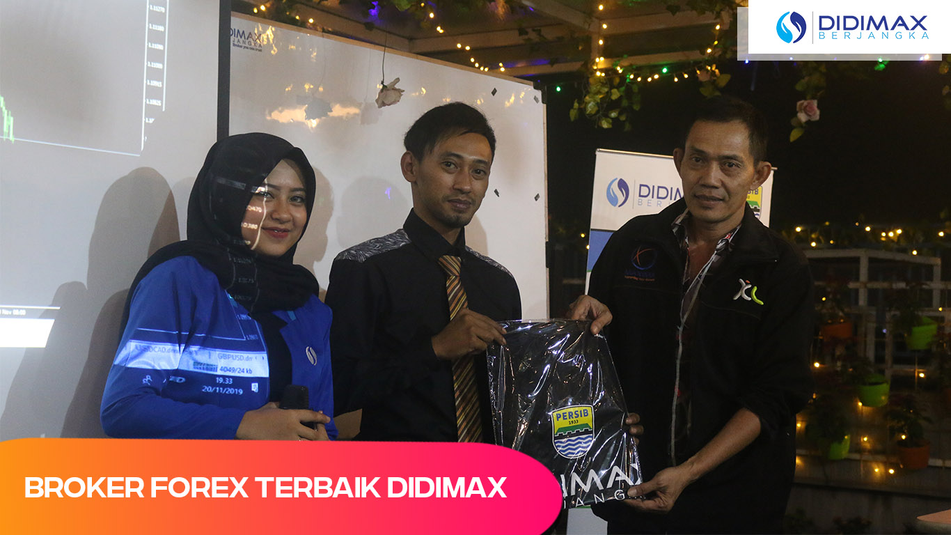 KOMUNITAS TRADER FOREX TERBAIK DI BALANGAN KALIMANTAN