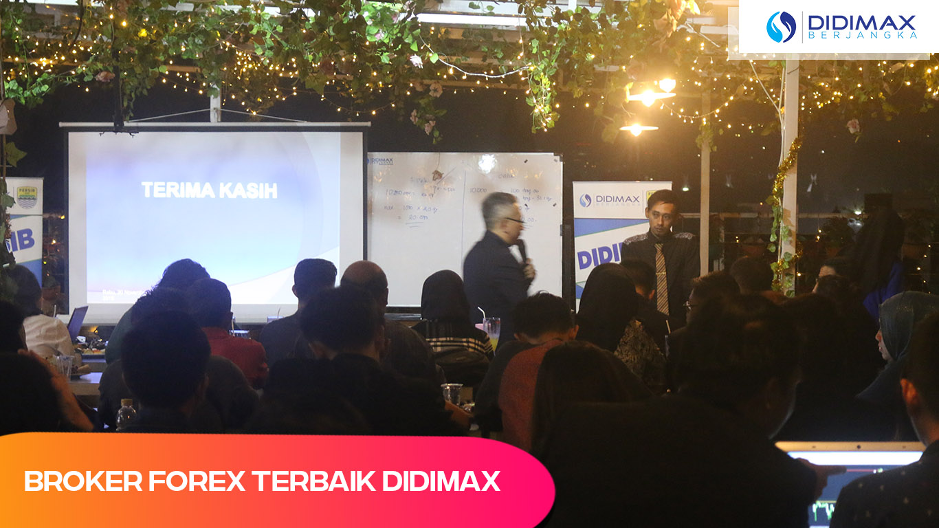 KOMUNITAS TRADER FOREX TERBAIK DI BALIKPAPAN KALIMANTAN