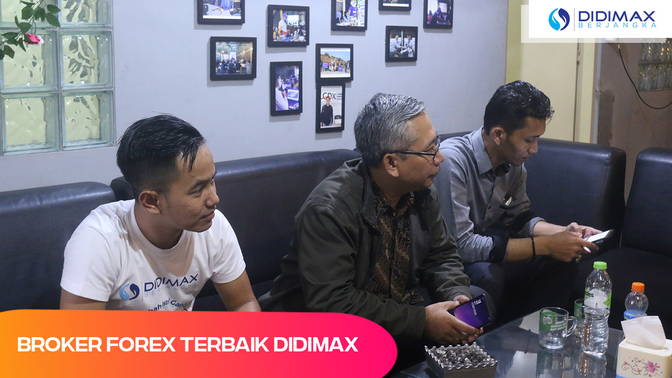 KOMUNITAS TRADER FOREX TERBAIK DI BANDUNG BARAT