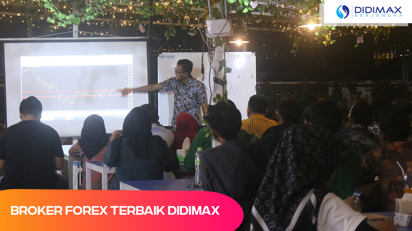 KOMUNITAS TRADER FOREX TERBAIK DI BANDUNG JAWA BARAT